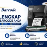 Cetak Barcode Label Bogor